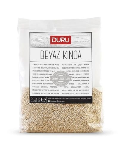 Beyaz Kinoa